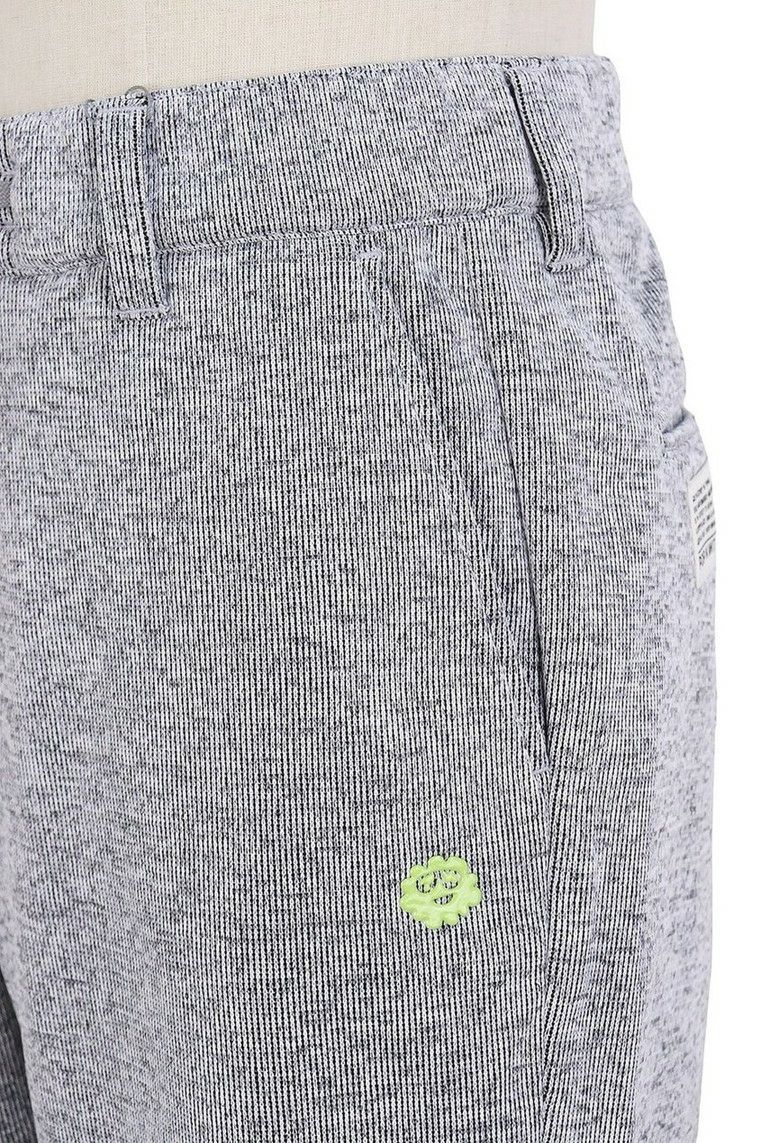 ピーダブリュサーキュラスのパンツ