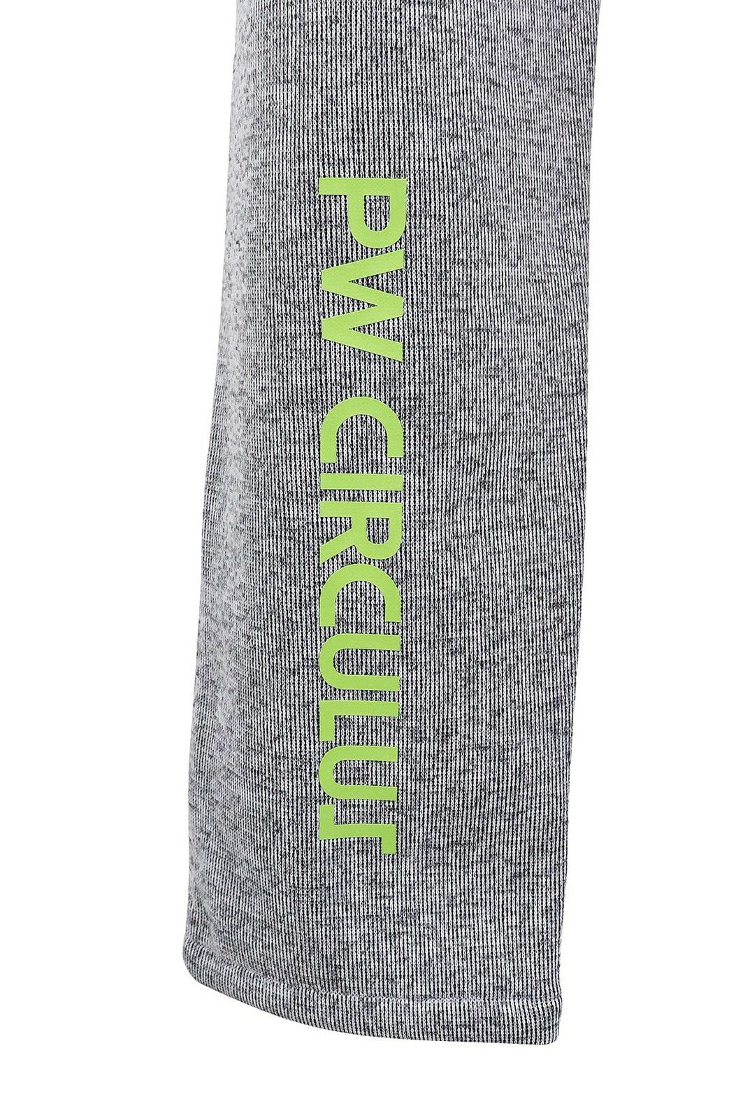 ピーダブリュサーキュラスのパンツ