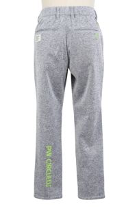 パンツ メンズ ピーダブリュサーキュラス PW CIRCULUS 2025 秋冬 新作