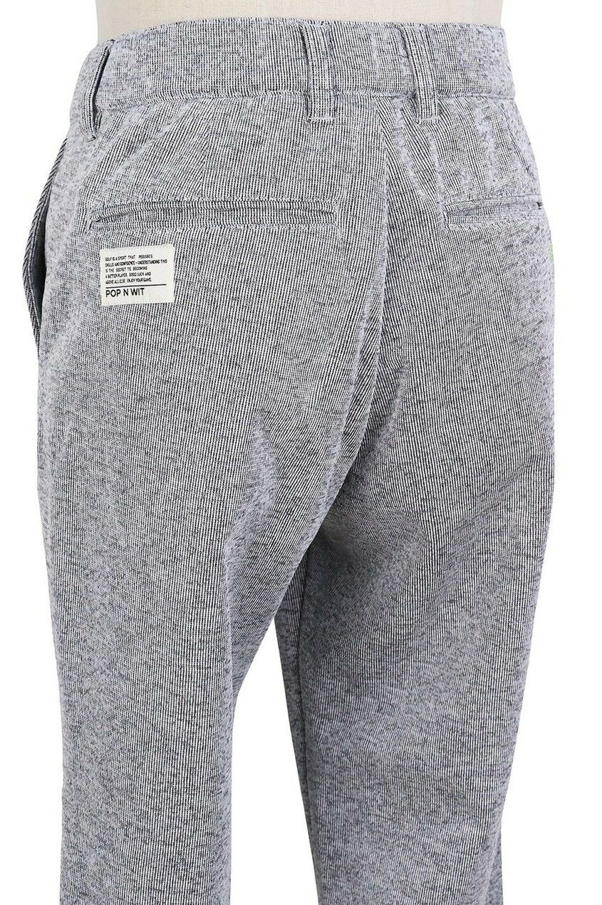 ピーダブリュサーキュラスのパンツ