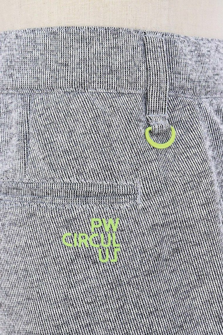 ピーダブリュサーキュラスのパンツ