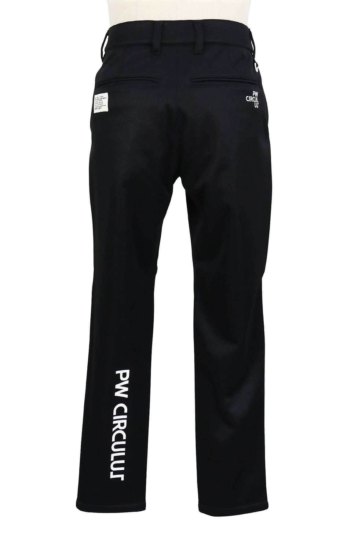 ピーダブリュサーキュラスのパンツ