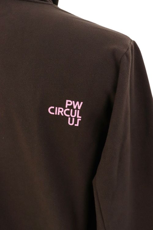 ハイネックシャツ メンズ ピーダブリュサーキュラス PW CIRCULUS 2025