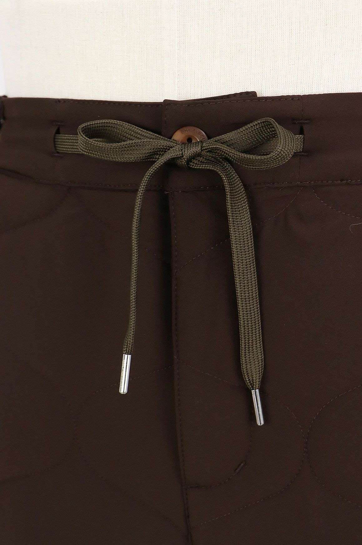 ピーダブリュサーキュラスのロングパンツ