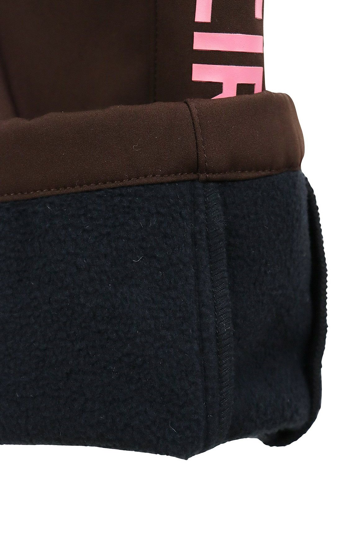 ピーダブリュサーキュラスのロングパンツ