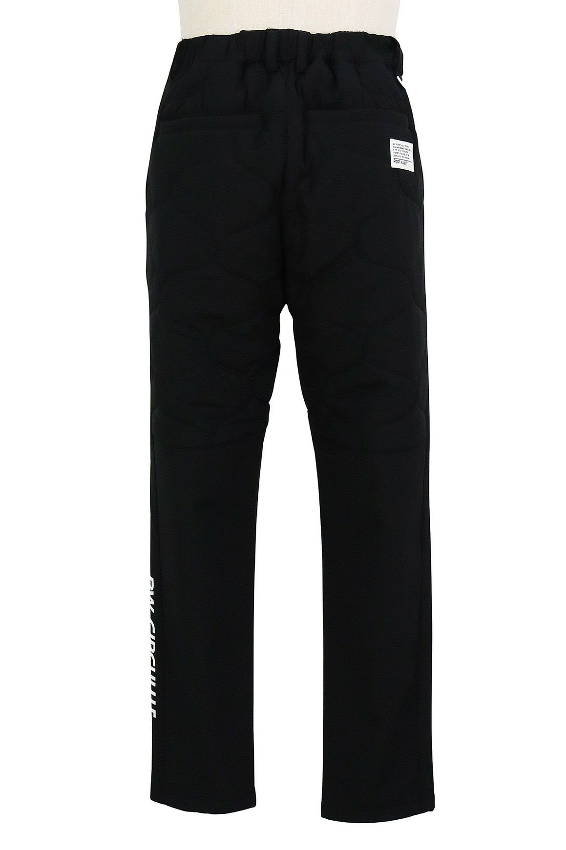 ピーダブリュサーキュラスのロングパンツ