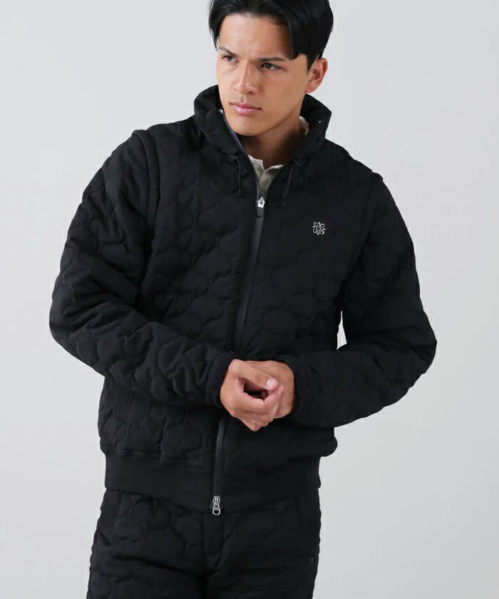 セントアンドリュースのブルゾン