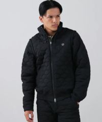 大感謝祭P10倍】ブルゾン メンズ セントアンドリュース St ANDREWS