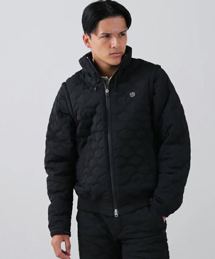 セントアンドリュースのブルゾン