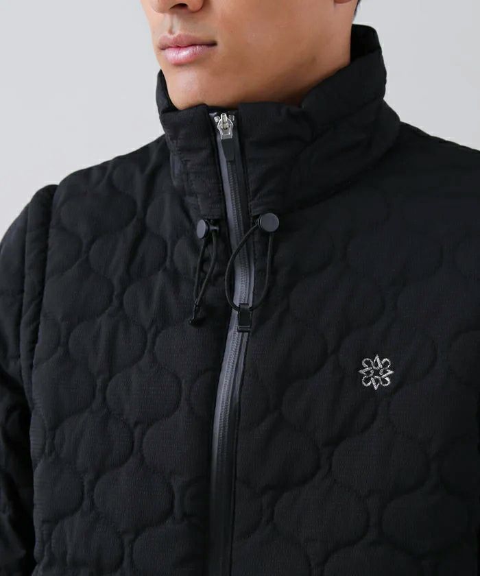 セントアンドリュースのブルゾン