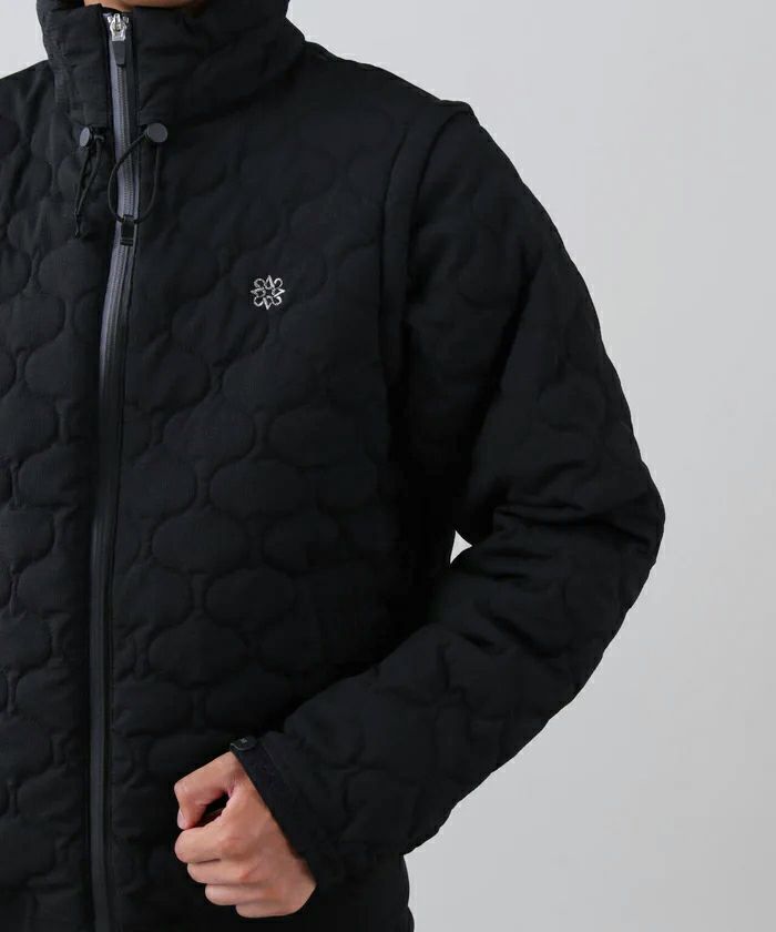 セントアンドリュースのブルゾン