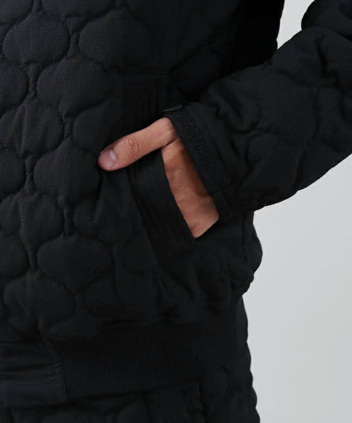 セントアンドリュースのブルゾン