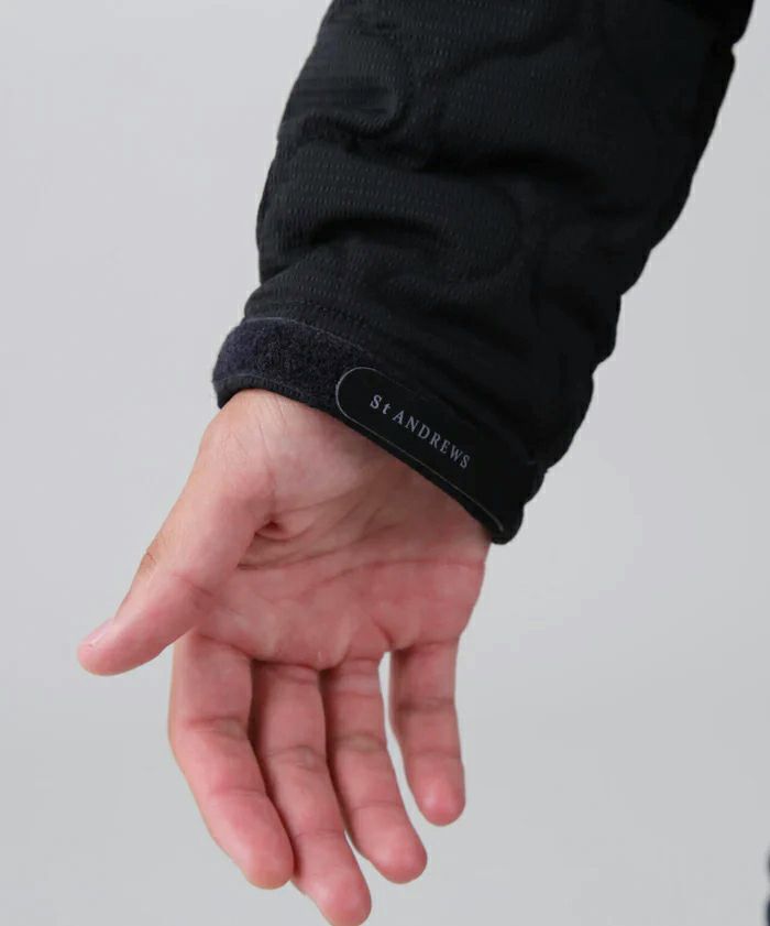 セントアンドリュースのブルゾン