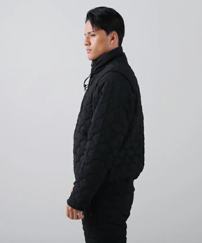 セントアンドリュースのブルゾン