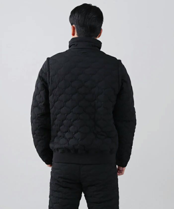 セントアンドリュースのブルゾン