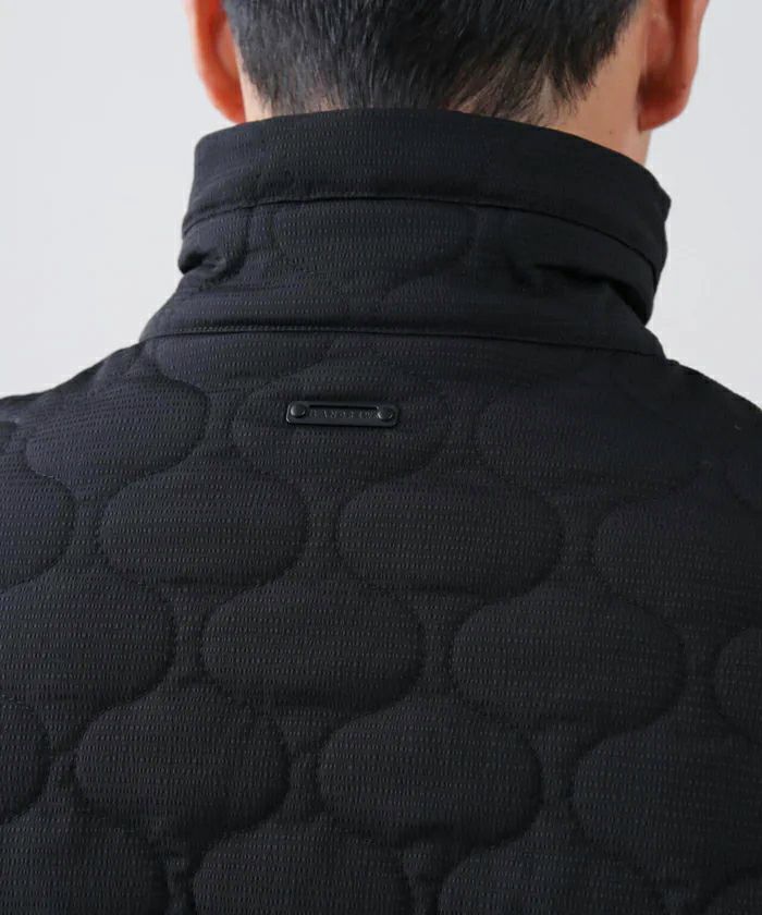 セントアンドリュースのブルゾン