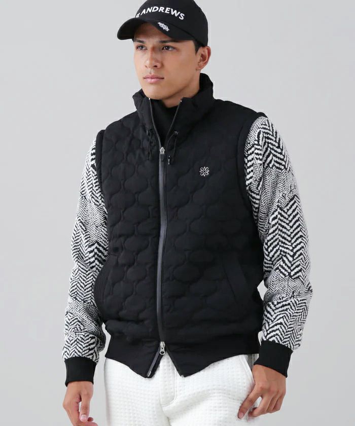 セントアンドリュースのブルゾン