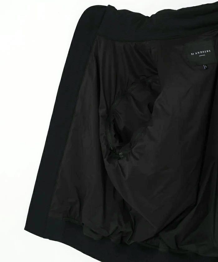 セントアンドリュースのブルゾン