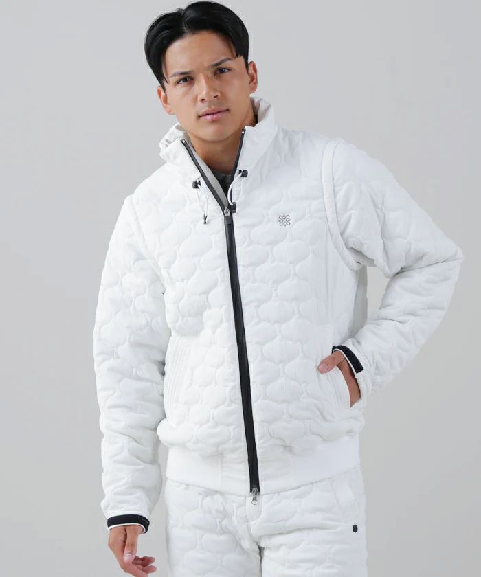 セントアンドリュースのブルゾン