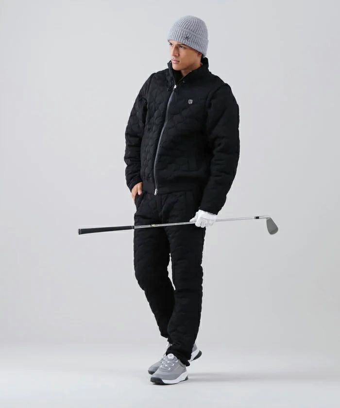 セントアンドリュースのロングパンツ