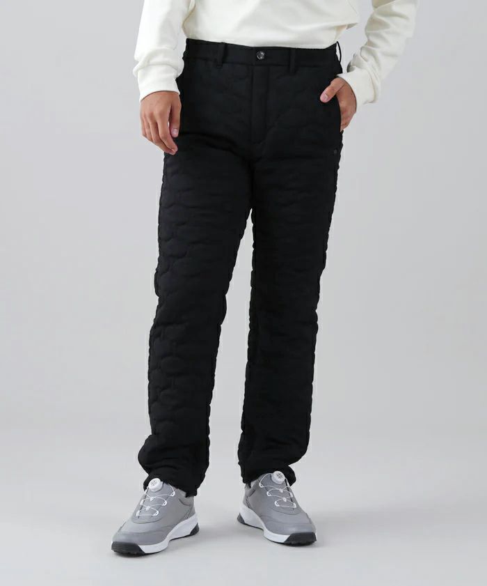 セントアンドリュースのロングパンツ