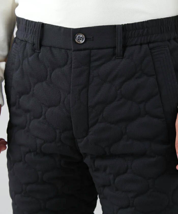 セントアンドリュースのロングパンツ