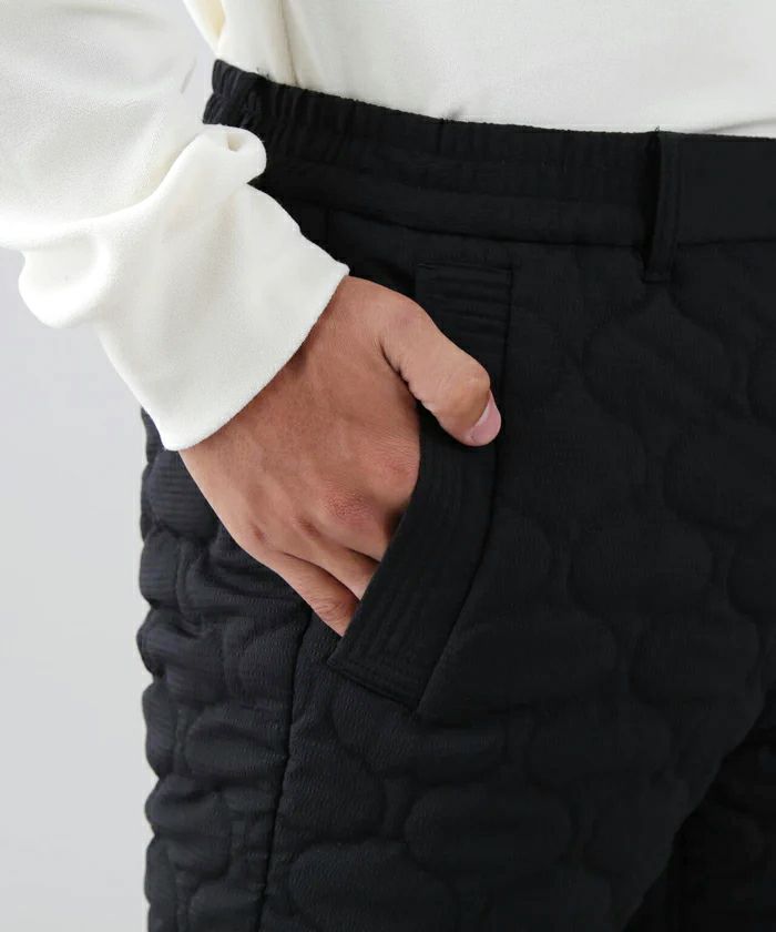 セントアンドリュースのロングパンツ