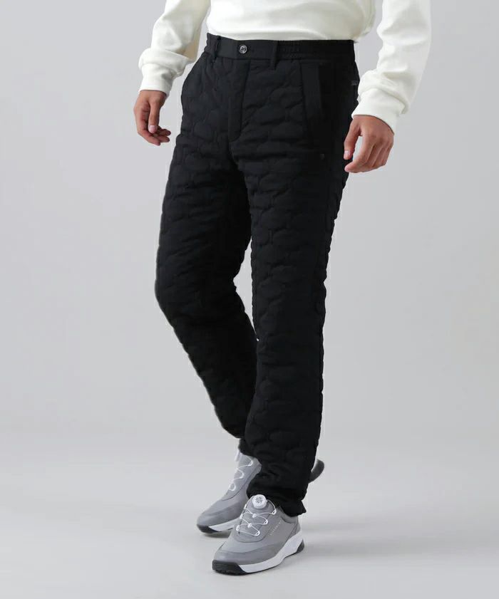 セントアンドリュースのロングパンツ