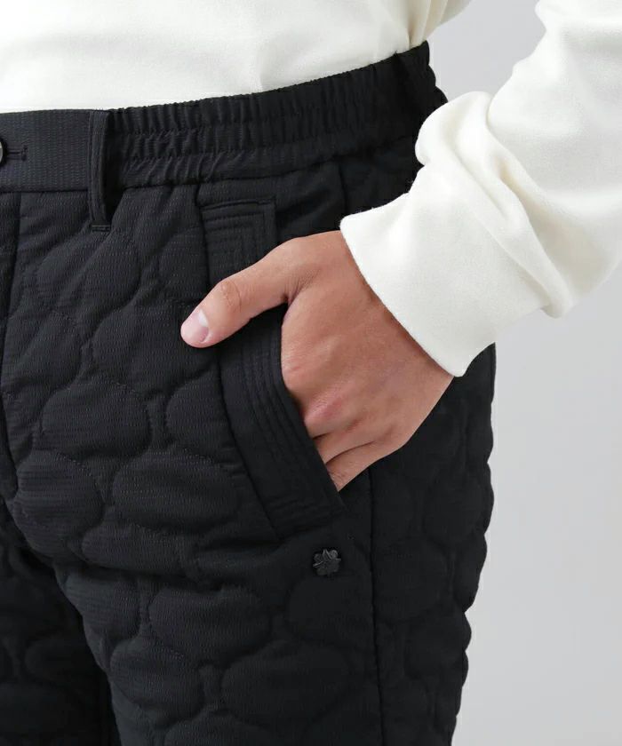 セントアンドリュースのロングパンツ