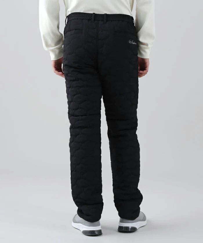 セントアンドリュースのロングパンツ