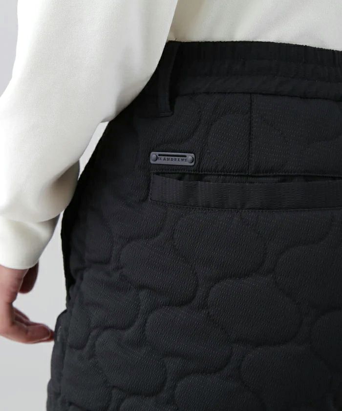 セントアンドリュースのロングパンツ