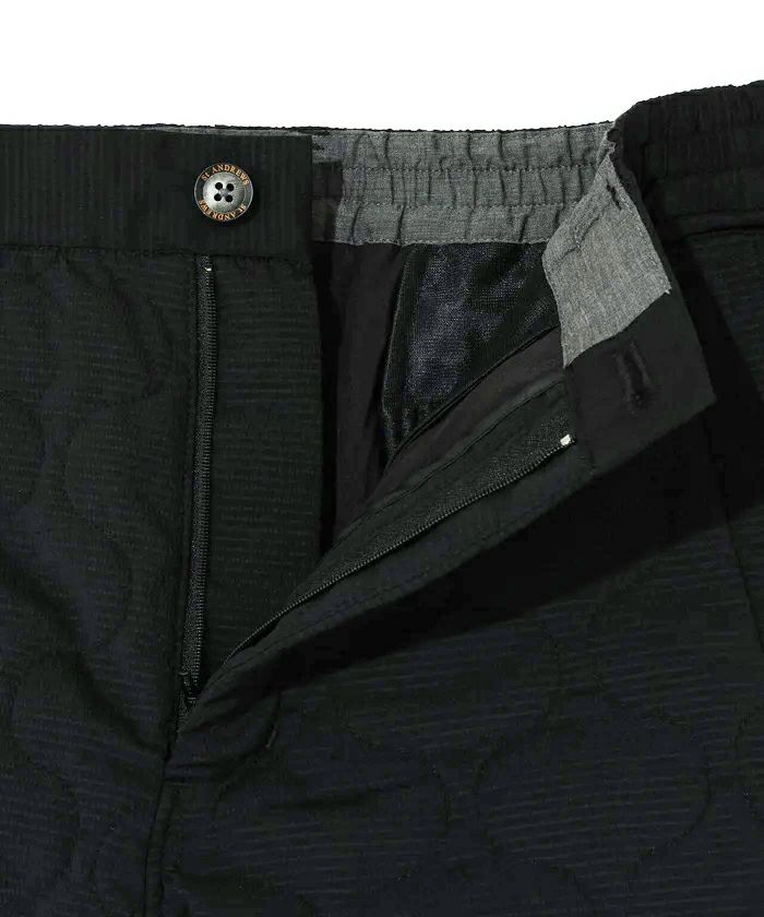 セントアンドリュースのロングパンツ