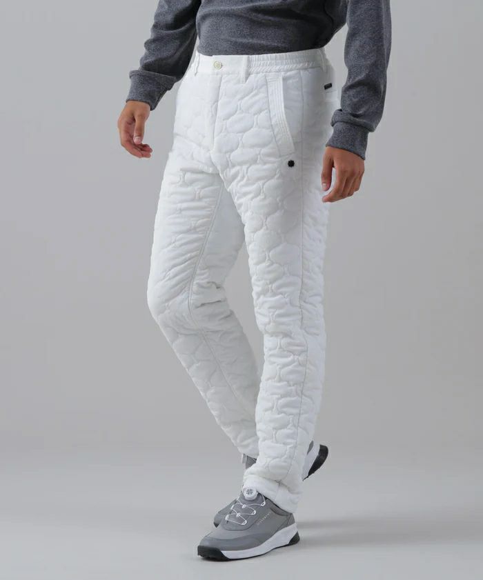 セントアンドリュースのロングパンツ