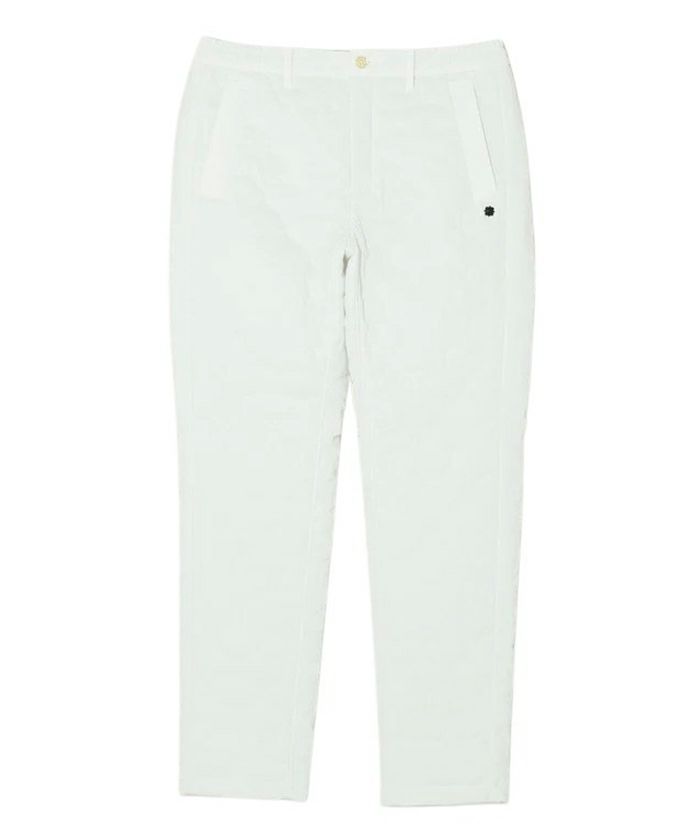 セントアンドリュースのロングパンツ