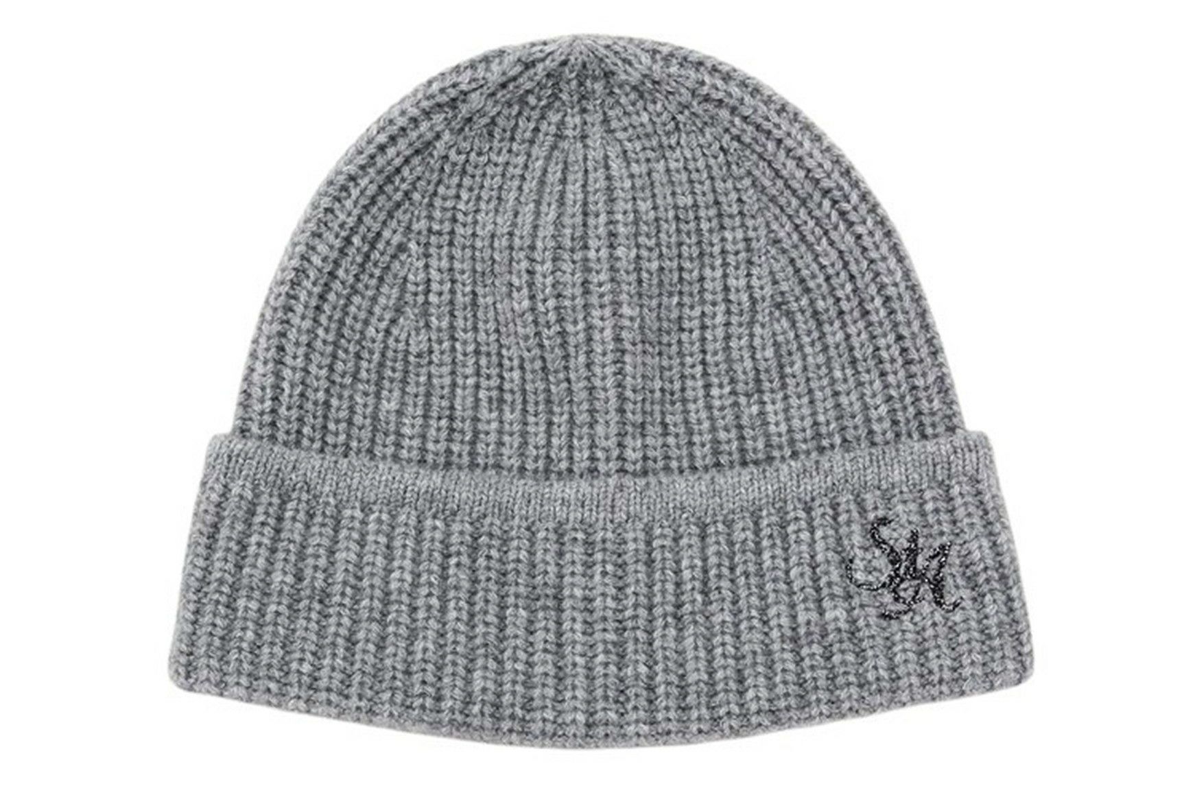 セントアンドリュースのニット帽