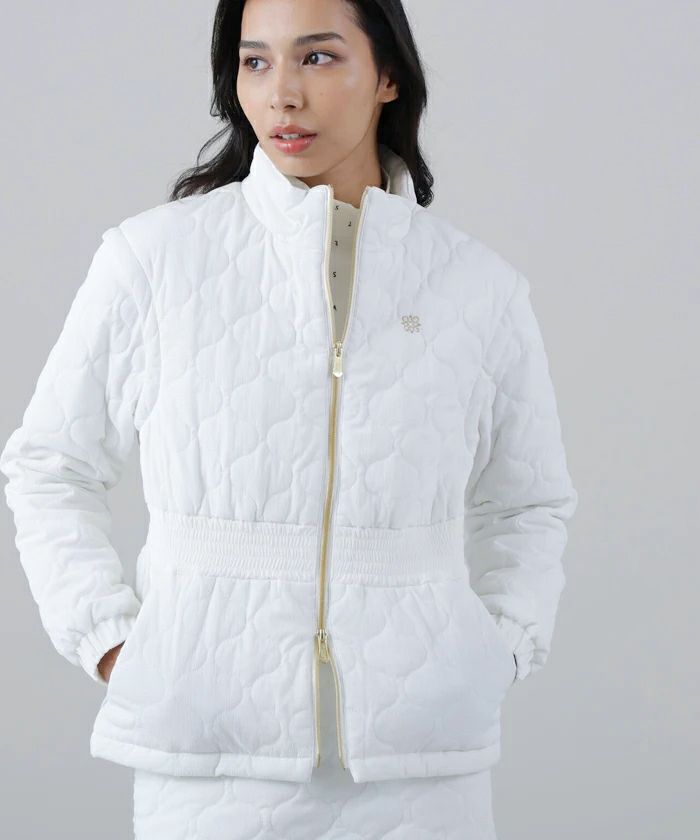 セントアンドリュースのブルゾン