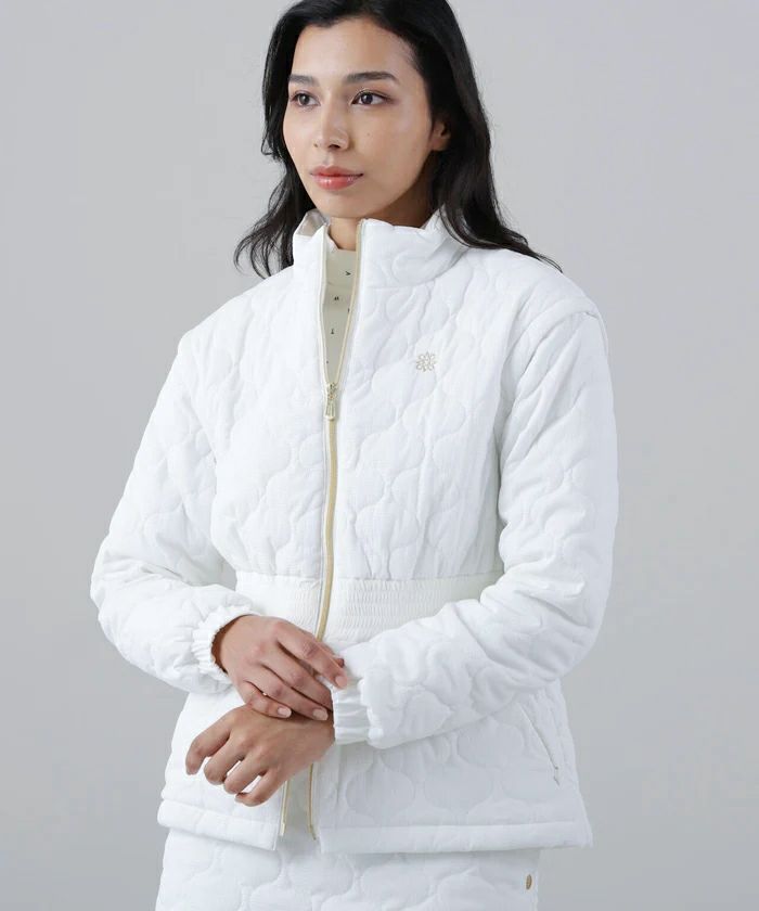 セントアンドリュースのブルゾン