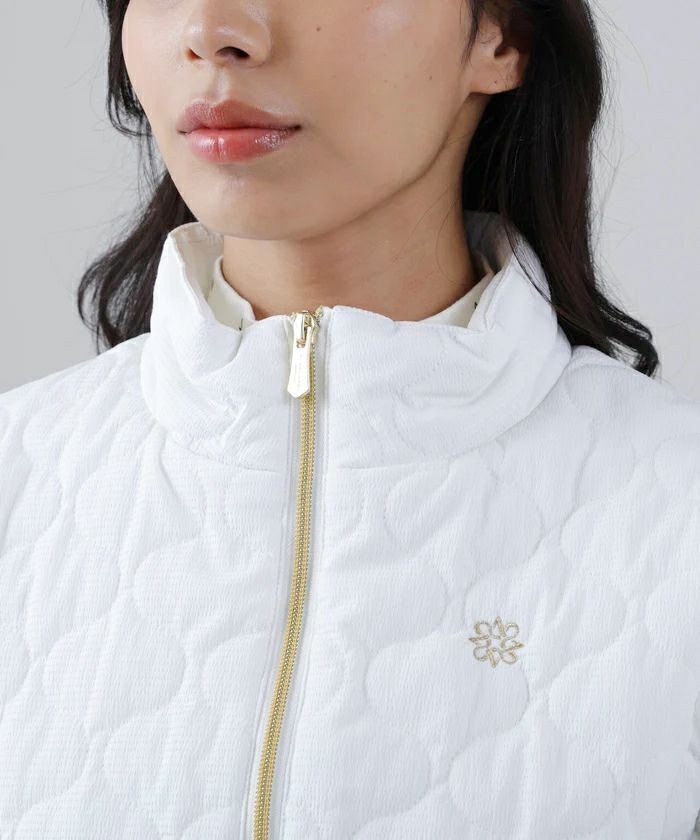 セントアンドリュースのブルゾン