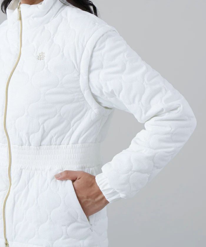 セントアンドリュースのブルゾン