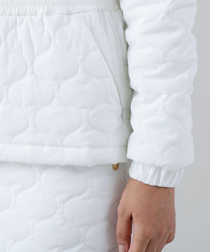 セントアンドリュースのブルゾン