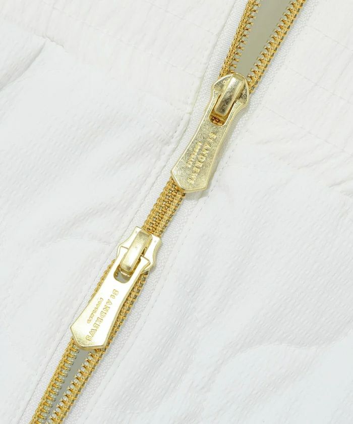 セントアンドリュースのブルゾン