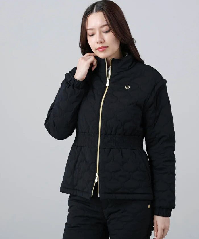 セントアンドリュースのブルゾン