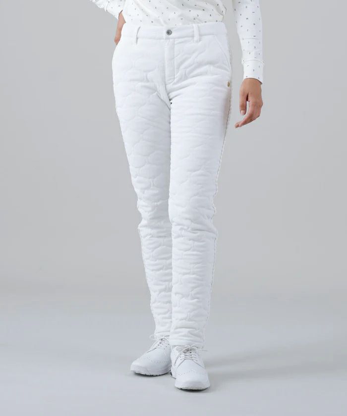 セントアンドリュースのロングパンツ