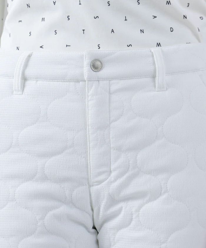 セントアンドリュースのロングパンツ