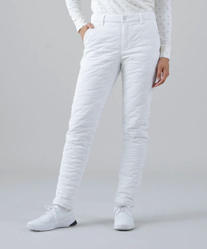 セントアンドリュースのロングパンツ