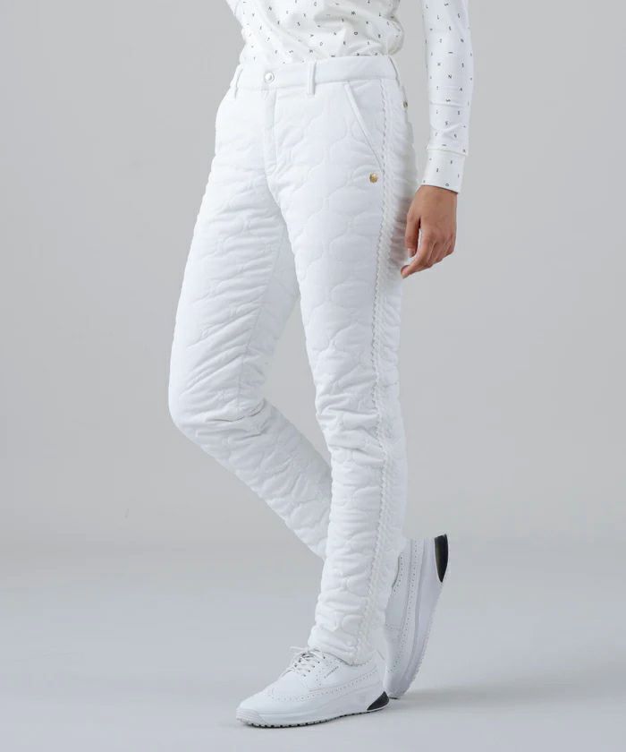 セントアンドリュースのロングパンツ