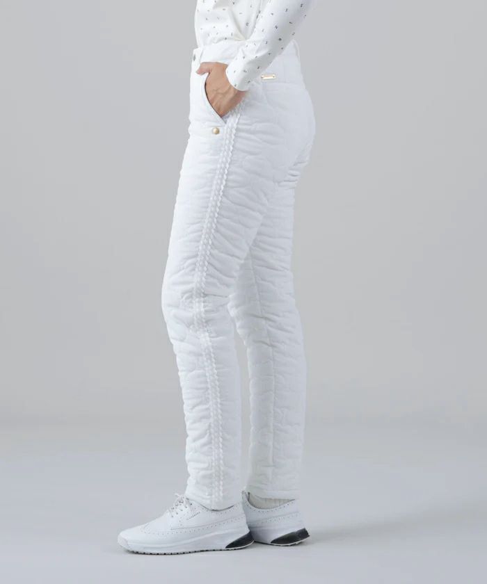 セントアンドリュースのロングパンツ