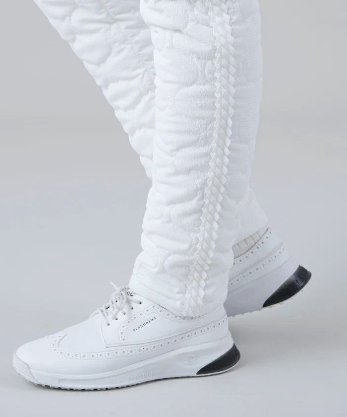 セントアンドリュースのロングパンツ