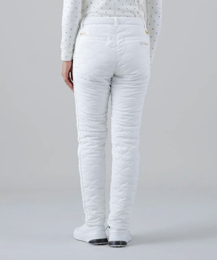 セントアンドリュースのロングパンツ