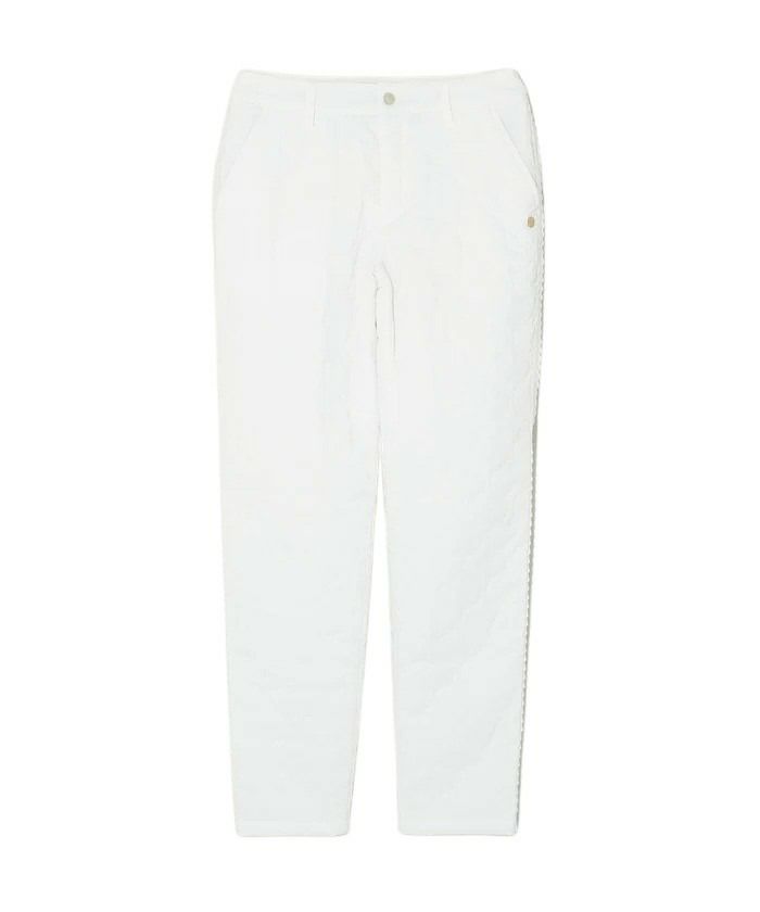 セントアンドリュースのロングパンツ